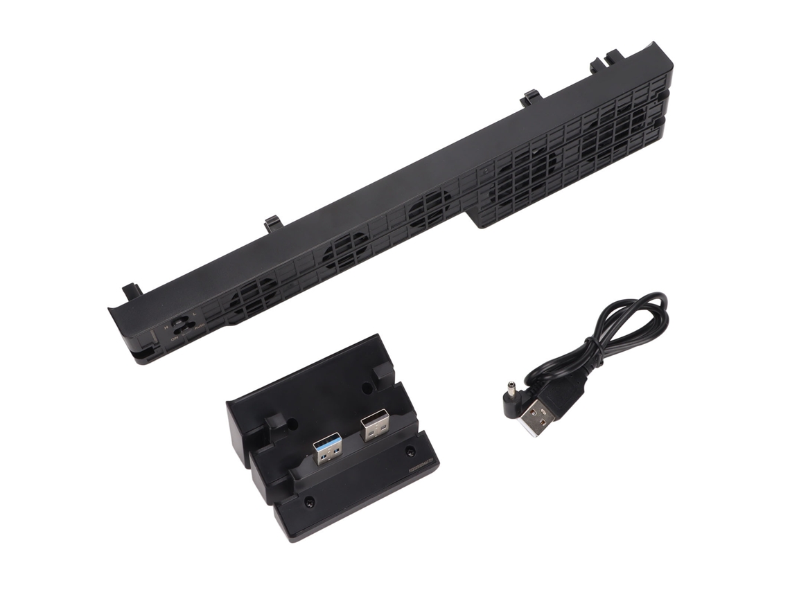 Cooler Usb Hub LAXISCREED para Ps4 Pro