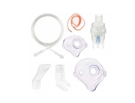 Balanssen Kit B Nebulization Set, 1 Pack Bifarm