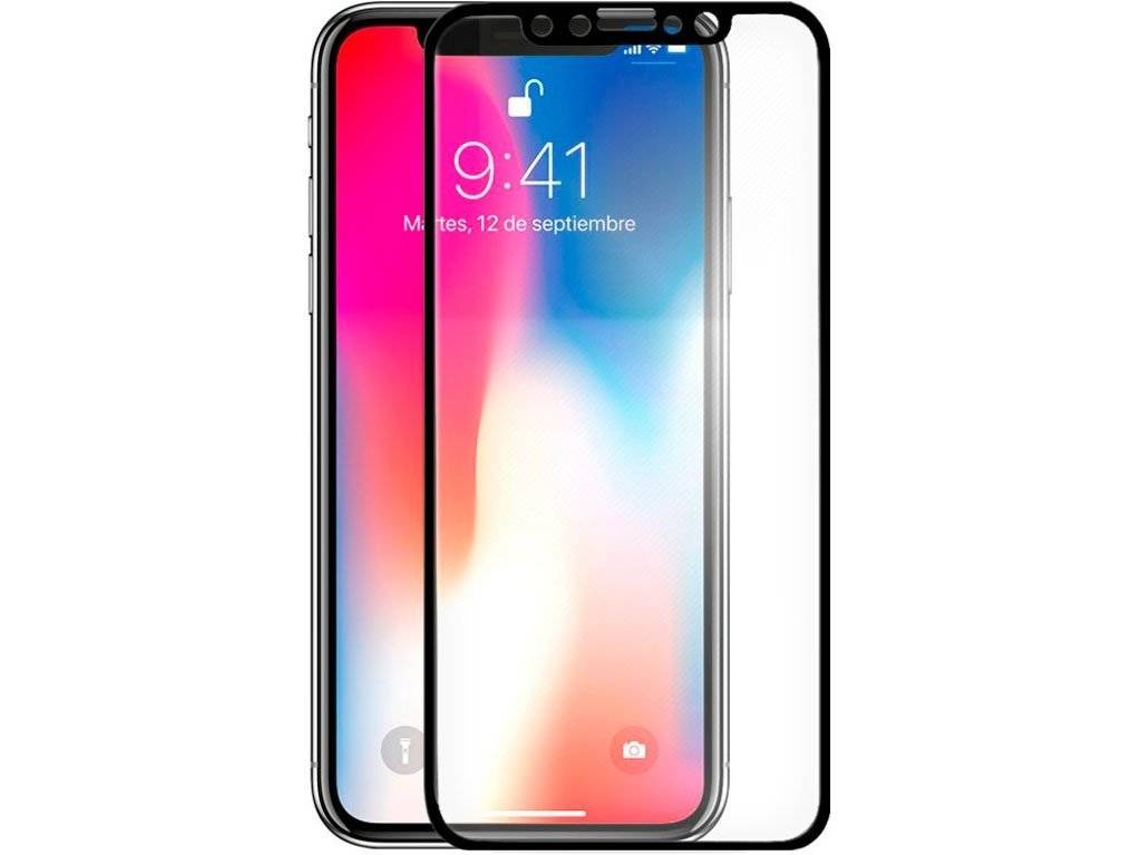 Pelicula de Vidro S/MARCA iPhone 11 Pro