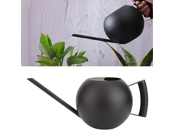 Água 1 Litro Grande Capacidade - Longa Saída - Punho Ergonômico - Apropriado Para Interior/exterior - Rega De Plantas De Quarto - Sem Sulfato - Regado