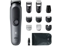Aparador Multifunções BRAUN MGK5560 (Autonomia: 120 min - Bateria)