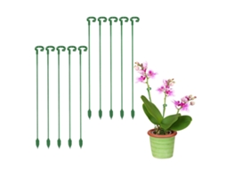 15 Estacas De Suporte Para Plantas