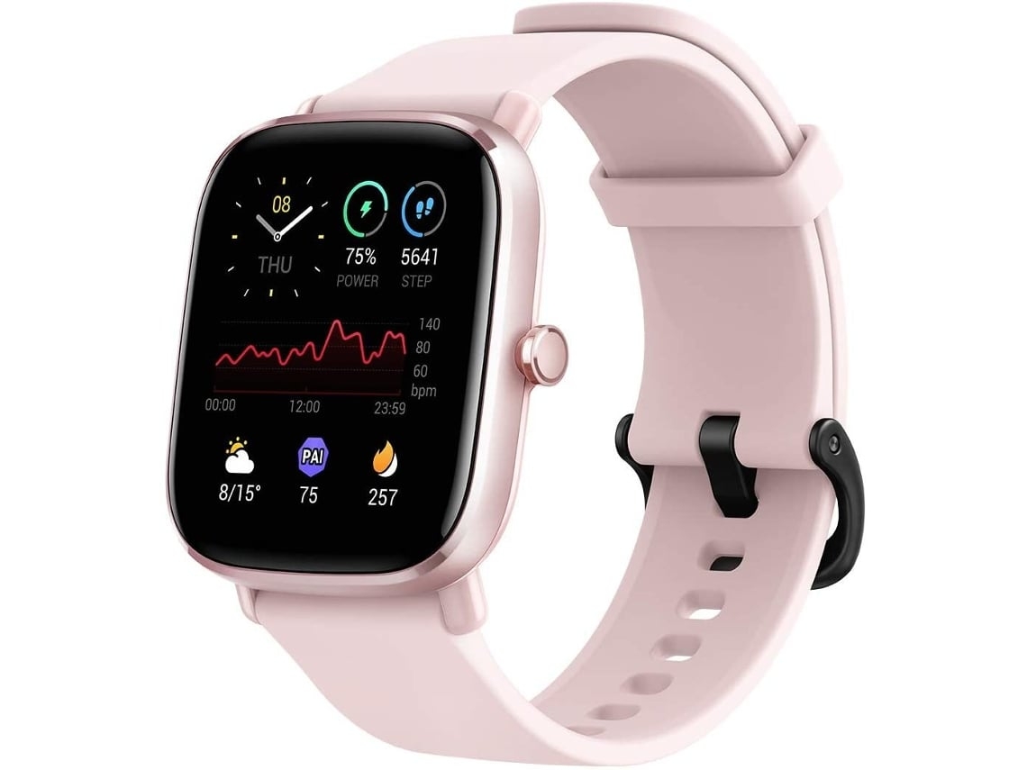 Smartwatch ENZON Rosa