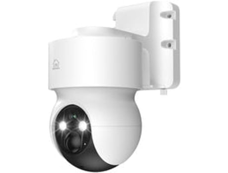 Smart Home Kamera Sh Ipc11 4g Akku Schwenk/neigbar Deltaco (sh Ipc11 4g)