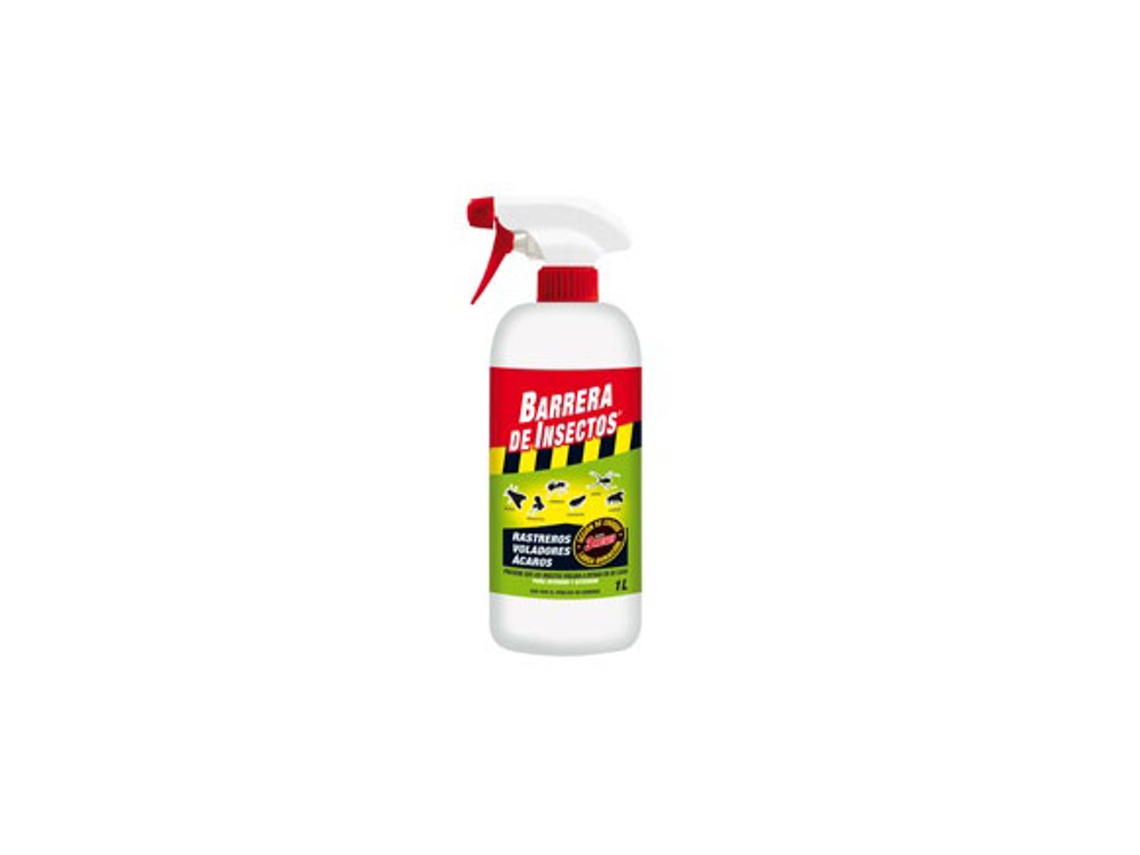 Insecticida Barrera De Insectos Compo COMPO