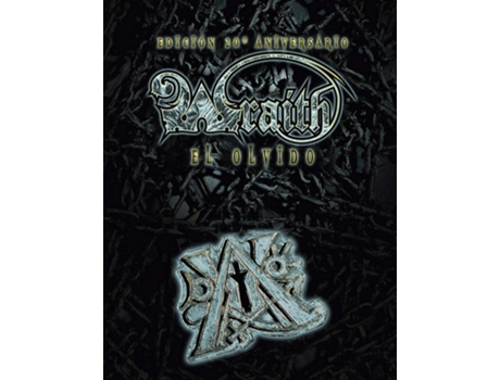 Wraith O Esquecido 20º Aniversário Nosolorol