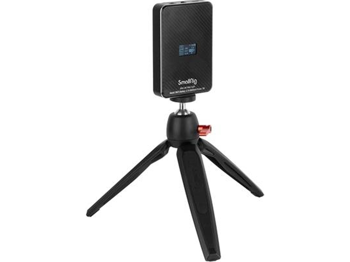 Lâmpada LED SMALLRIG Vídeo RGBWW RM75