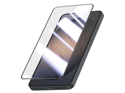 Proteção De Ecrã Para Galaxy S26 Plus Conceção Híbrida Full Glue 5d