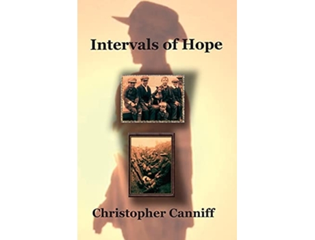 Livro Intervals Of Hope De Christopher Canniff (inglês)