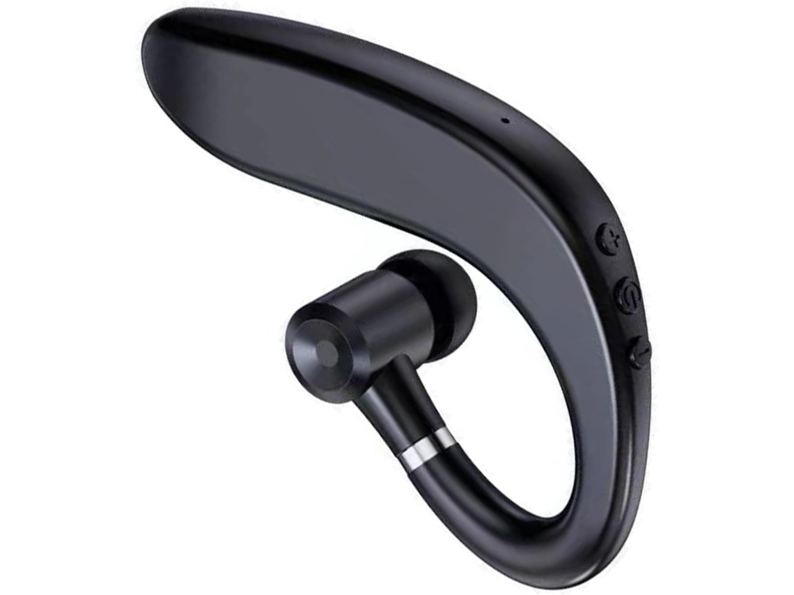 Fone De Ouvido Sem Fio Comfort Sports Com Cancelamento Duplo Ruído E À Prova D Água