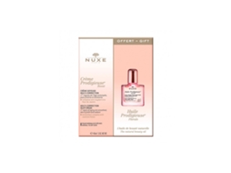 Nuxe Prodigieuse Boost Cream 40Ml + Oil Prodigieuse Floral 10Ml
