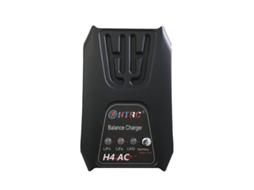 Carregador Branco Htrc H4ac 20w 2a Para Bateria Lipolifelihv De 2 A 4 Segundos