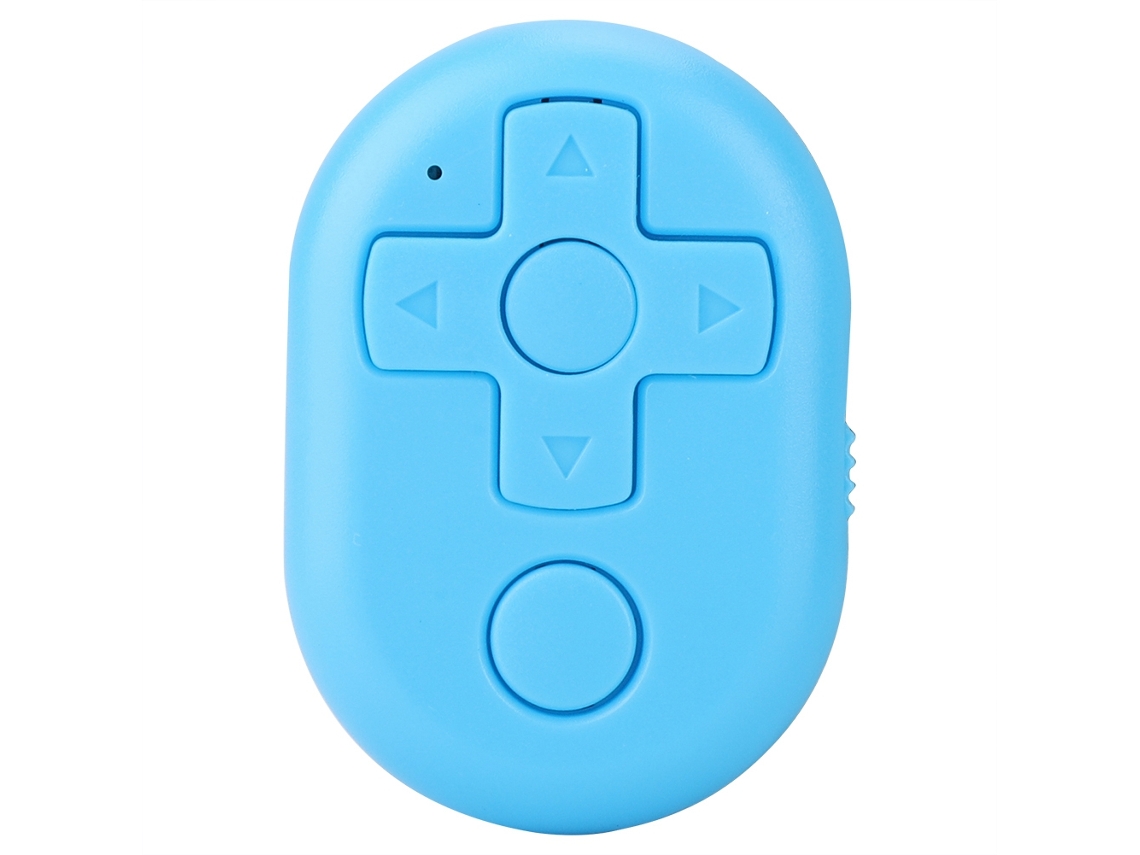 Controle Remoto LAXISCREED Bluetooth Sem Fio