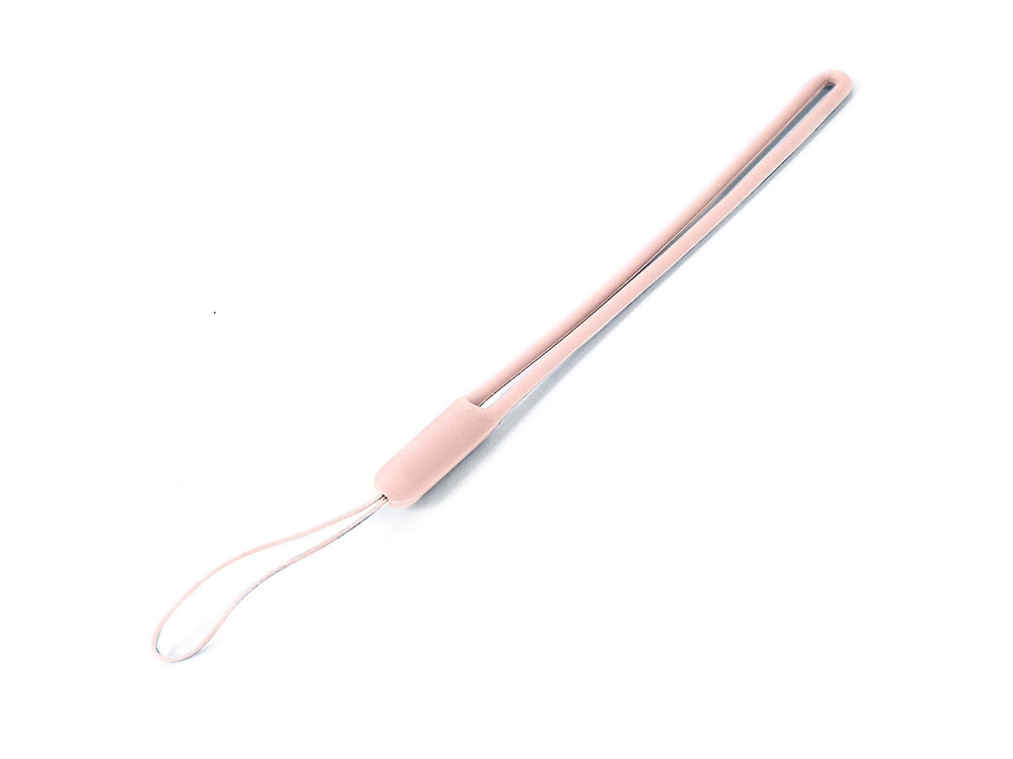 Pulseira De Silicone Elástica Criativa E Prática Para Celular
