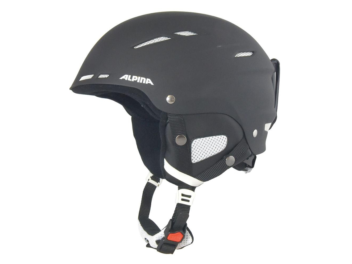 Capacete de Esqui ALPINA Biom (M-L)