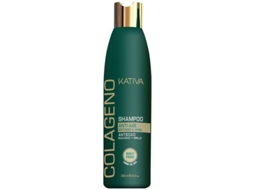 Kativa Collagen Shampoo 250 Ml 250 ml