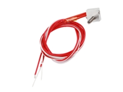Acessórios De Impressora 3d Kit Bico Extruder Mk8 Alumínio Aço Inoxidável Latão