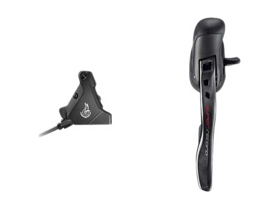 Alavancas CAMPAGNOLO Hidráulico super record db