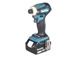 Dtd172zj Atornillador Impacto Bl 18v Lxt 180nm Makpac 4 Velocidades Makita