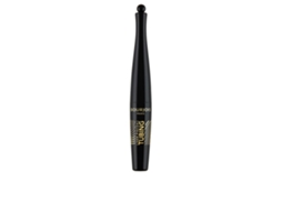 Eyeliner E Lápis De Olho Liner Pinceau Tuberliner #001 - Preto Intenso 2,5 Ml