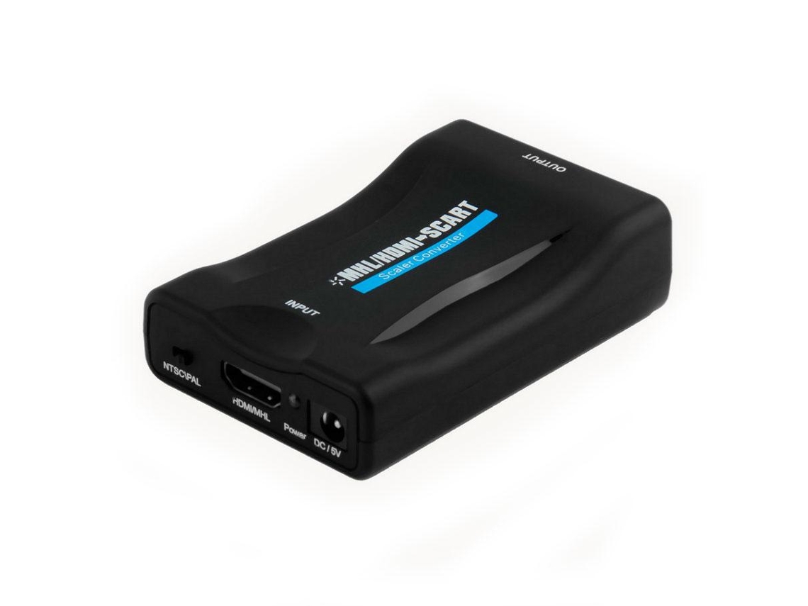 Conversor HDMI para Scart  