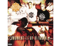 Vinil LP Gang Starr - Moment Of Truth