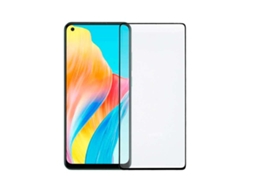 Pelicula de Vidro LA CASA DE LAS CARCASAS Oppo A78 4G