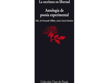Livro Escritura En Libertad V-581 de Fernando Millan (Espanhol)