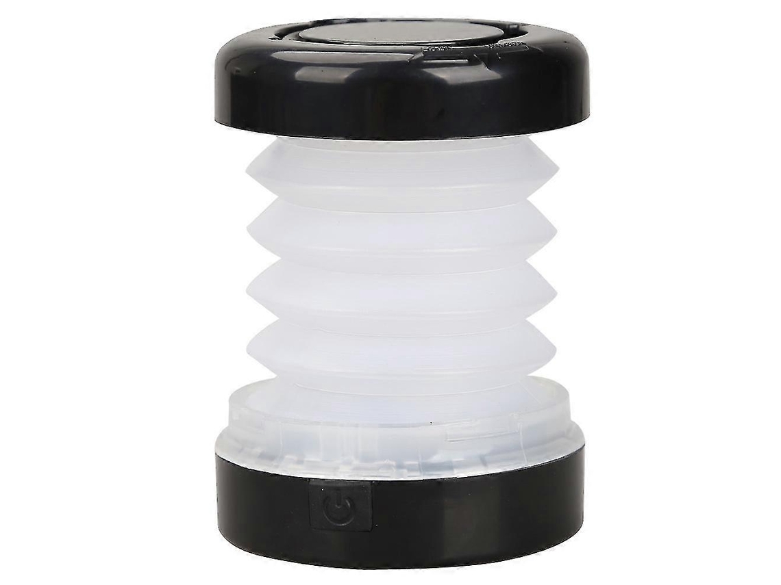 Mini Lanterna Led Portátil Escalável À Prova Dágua Para Barraca De Acampamento Ao Ar Livre Olysi Shop