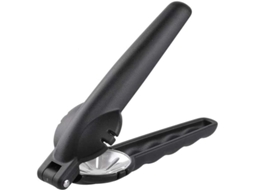 Abridor de Nozes e Castanhas Rebe-pinza em Aço Inoxidável - Utensílio de Cozinha Multifuncional
