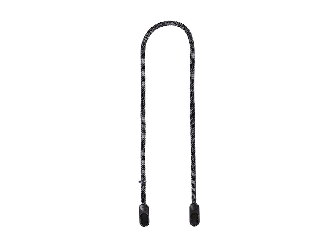 Corda curta Courroie Form Noir Crs S bk 1 PEAK DESIGN