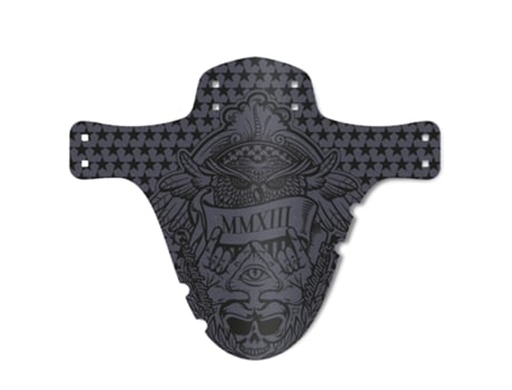 Pára-Choques Frontais RIESEL DESIGN Schlamm:Pe