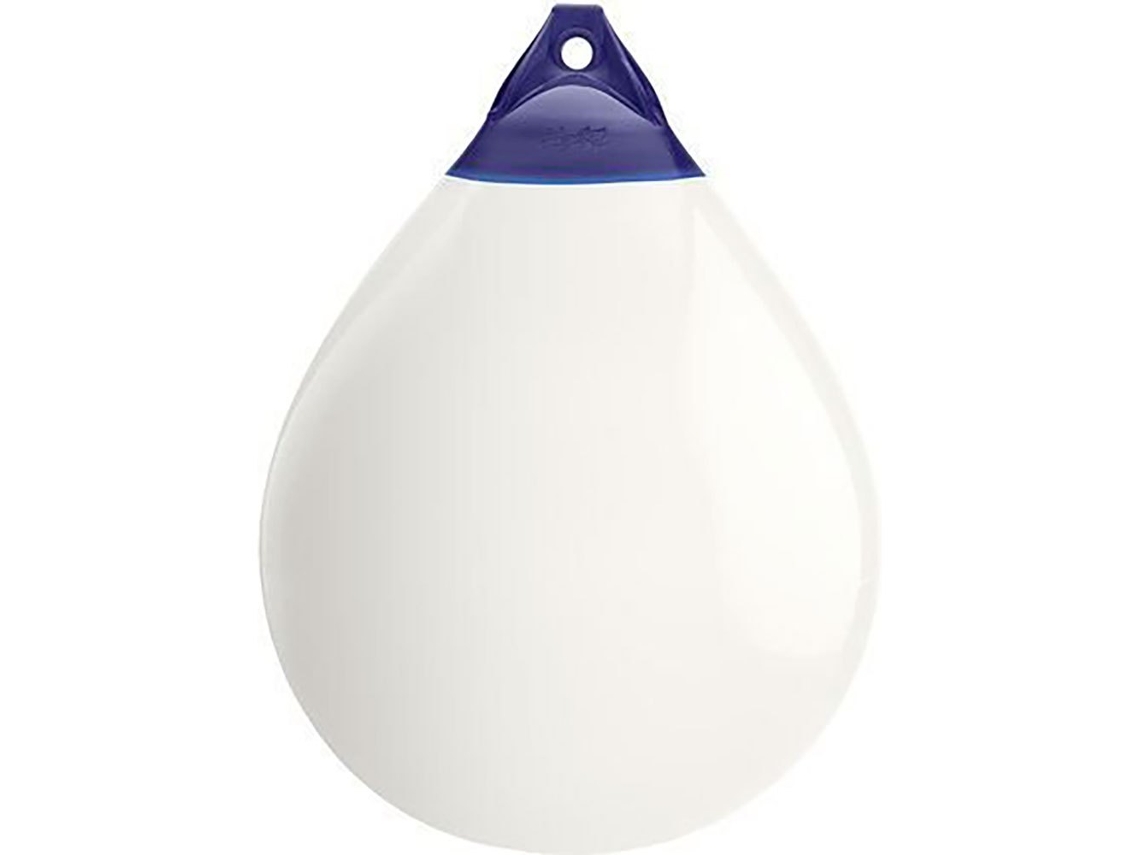 Bóia de Pára-Choque A-7 Branco 110 X 142 Cmpolyform