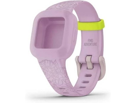 Per Vivof JR Band Cinturino Orologio Braccialetto Di Ricambio In Silicone Per Garmin VivofJR 2/JR2 Cinturino Intelligente Cinturini Sportivi Per Bambini