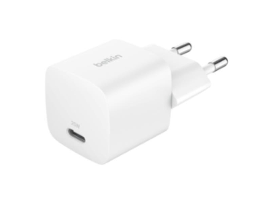 25w Usb Pd Wall Charger With Pps Wh