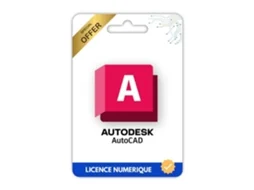 Autodesk Autocad 2026 – Licença Oficial – 3 Anos – Windows – Mac