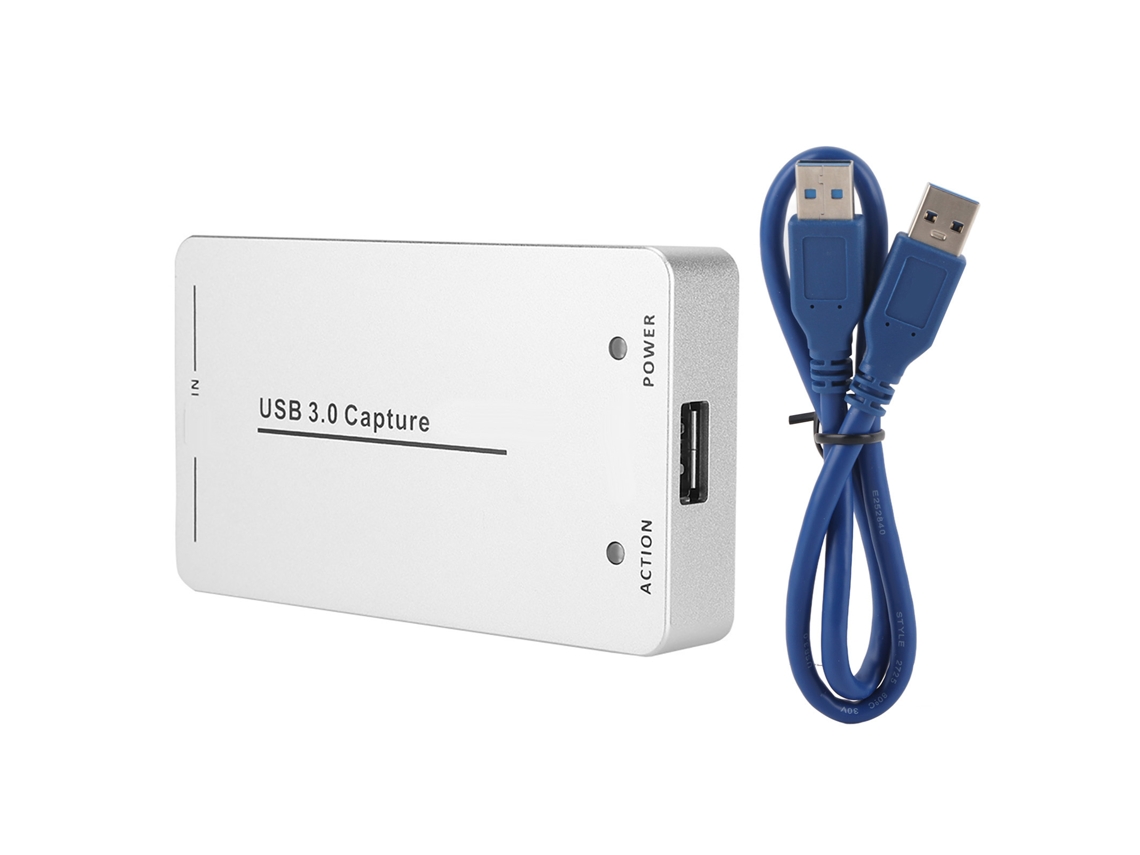 Cartão de Captura Hdmi LAXISCREED 1080p
