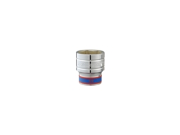 Chave de Caixa Hexagonal 1/2' 21Mm KING TONY