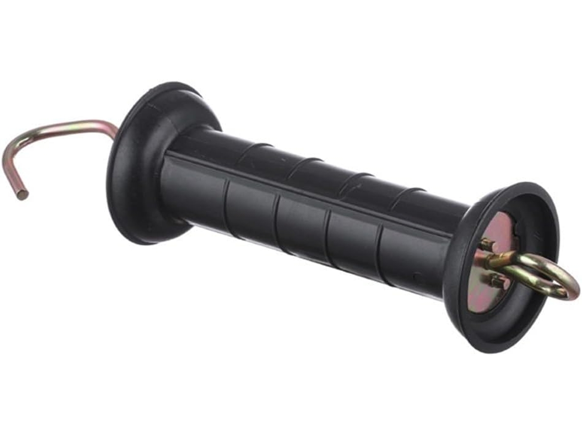 Puxador Elétrico Isolado Para Portão, Projetado Para Cercas De Gado E Fazendas, Proporcionando Uma Conexão Segura E