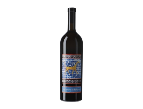 Vinho branco DOMAIN DIDIER DAGUENEAU Les Jardins de Babylone Moelleux Jurançon (0.75 L - 1 Unidade)