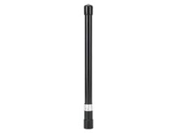 Antena Nl 350 Com Conector Macho Pl259, Ganho De 3,0 Dbi, Para Rádio Bidirecional Automotivo Vhf/uhf. Aquaforge