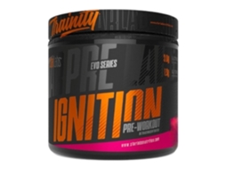 Pre Ignition Pre-workout Formula 300 Gr Starlabs