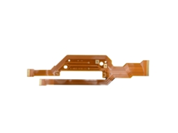 Laxiscreed Cabo Ribbon Flexível Plano Para Motores De Unidades De Cd E Leitores Óticos