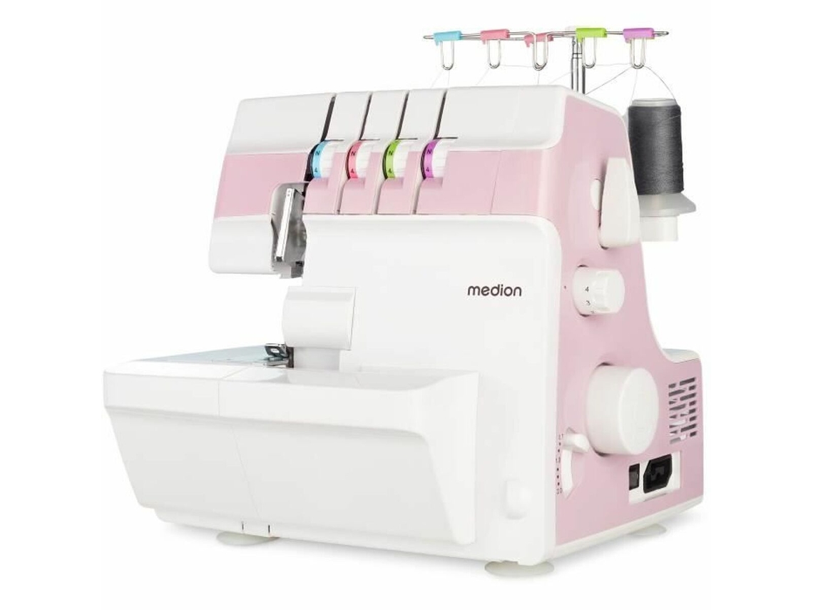 Máquina de costura Medion