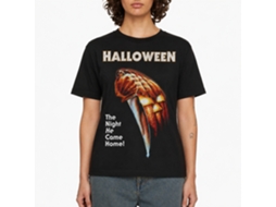 Rockinstone Halloween Thisishalloween Black Adult T-shirt Size:xxl
