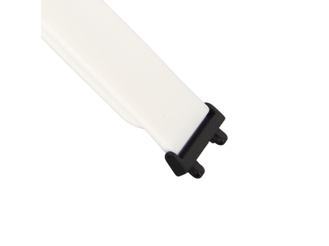2026 pulseira de Silicone para Amazfit T Rex 2 Branca