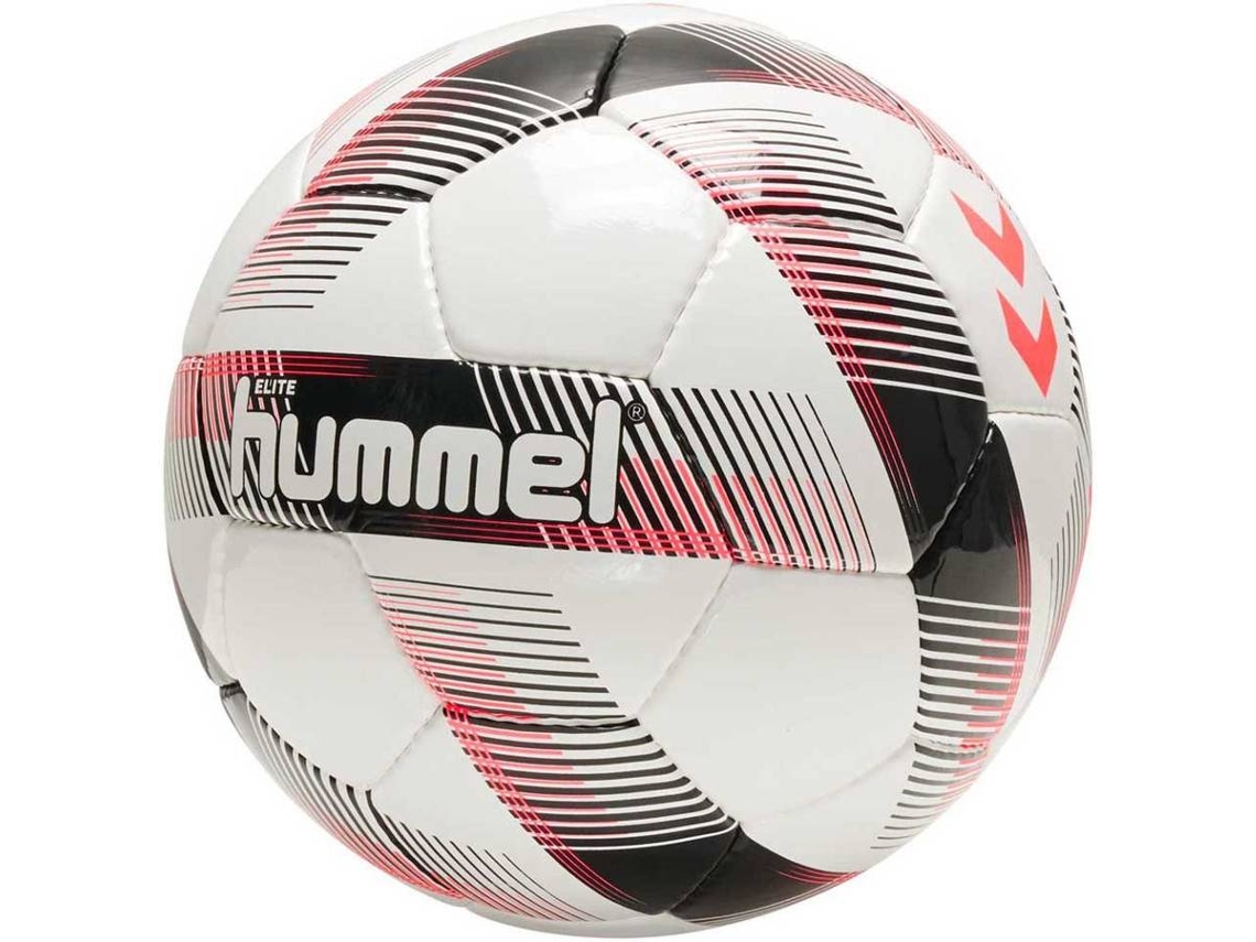 Bola de Futebol HUMMEL Elite (Branco - 5)