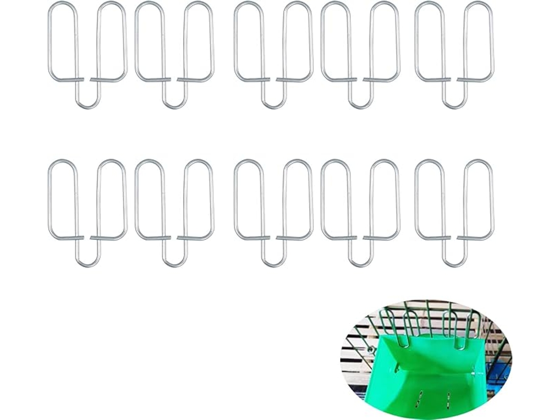 Banheira com Espelho para Papagaio AQUAFORGE