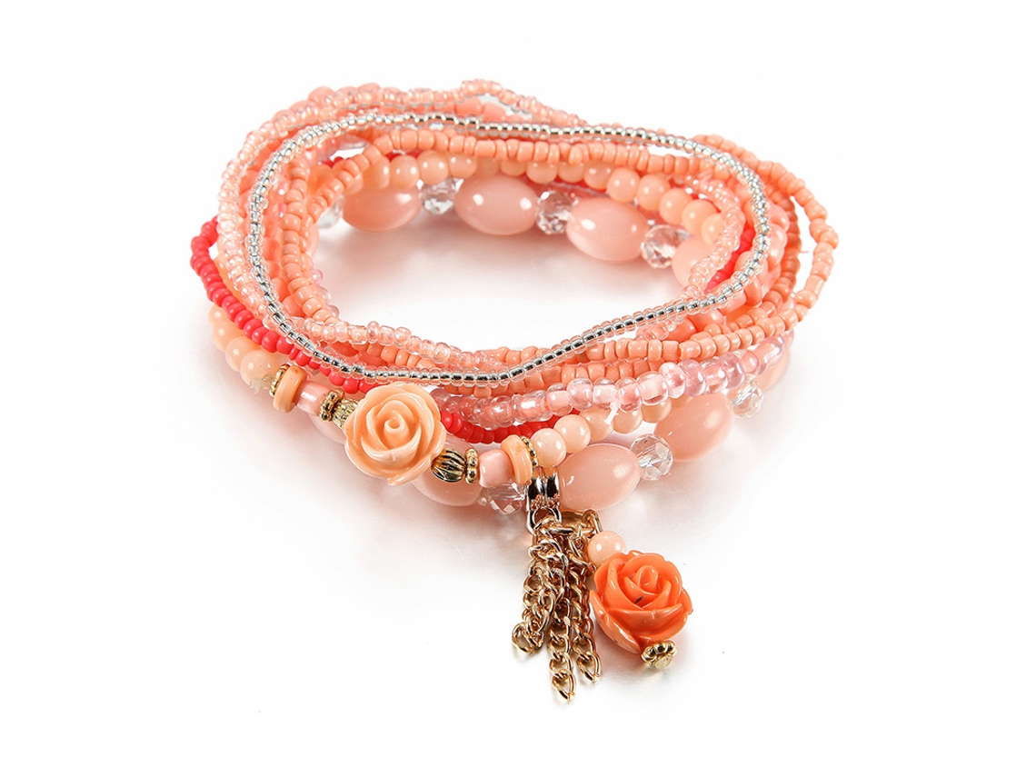 Pulseira Vintage Bohemia