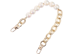 Nuobesty De 3 Pulseiras Femininas Com Contas, Acessório De Moda Elegante E Prático
